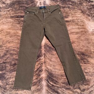 Men’s Hollister Slim Straight Jeans 30X28
